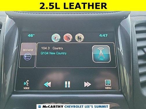 2014 Chevrolet Impala 1LT