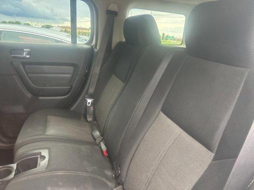 2007 Hummer H3