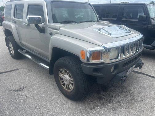 2007 Hummer H3