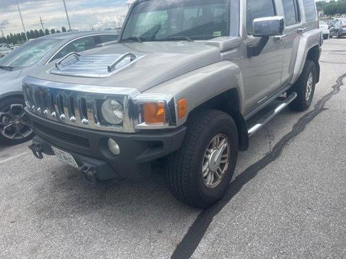 2007 Hummer H3