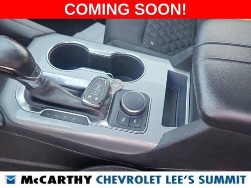 Summit White 2021 Chevrolet Blazer 2LT