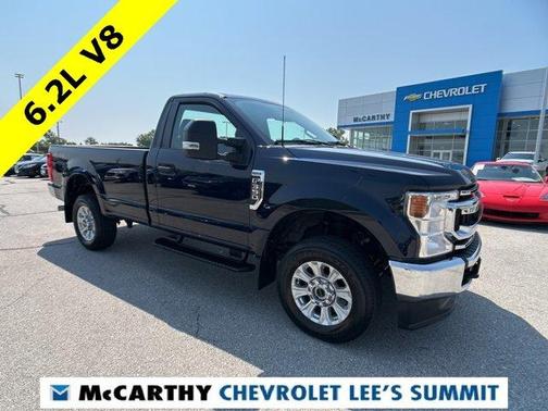 2022 Ford F-350 XL
