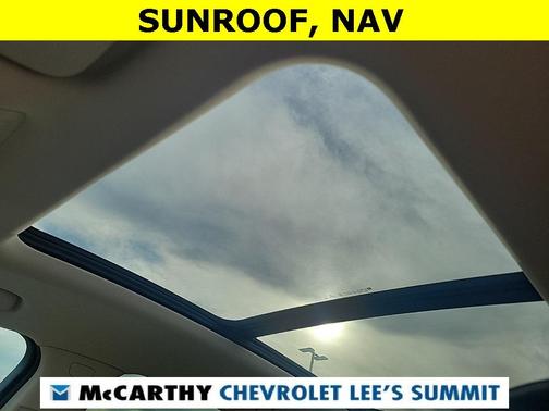 2022 Buick Envision Avenir