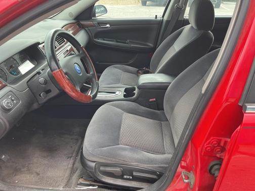 2009 Chevrolet Impala LT