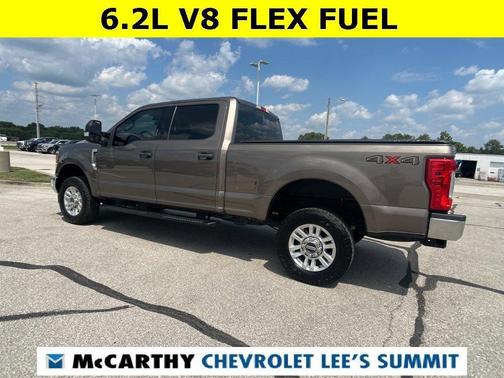 2019 Ford F-250 XLT