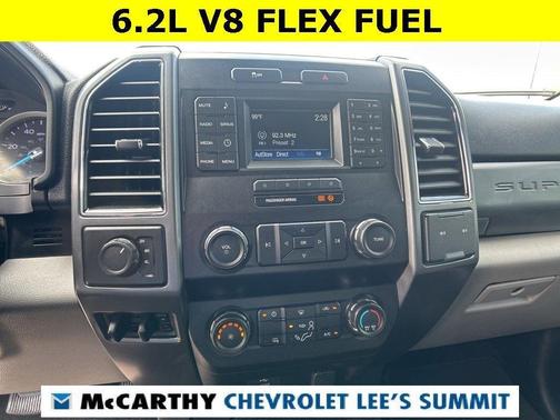 2019 Ford F-250 XLT