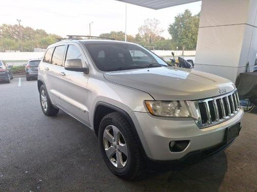 2013 Jeep Grand Cherokee Laredo