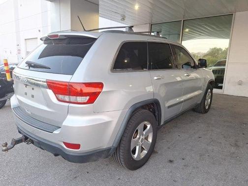 2013 Jeep Grand Cherokee Laredo
