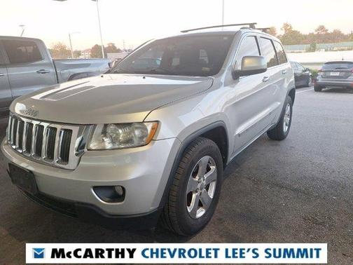 2013 Jeep Grand Cherokee Laredo