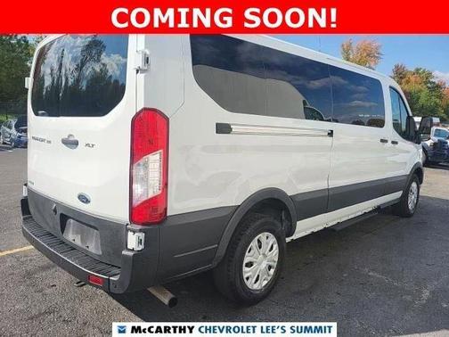 2023 Ford Transit-350 XLT