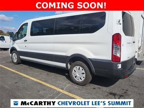 2023 Ford Transit-350 XLT