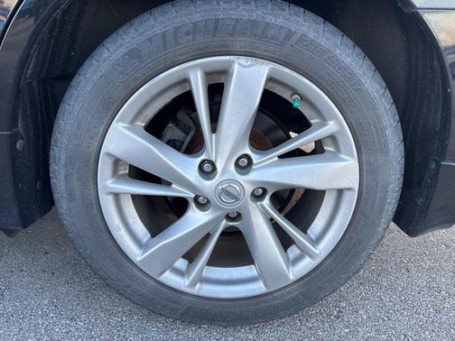 2014 Nissan Altima 2.5 SV