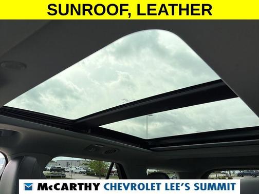 Black Metallic 2024 Ford Explorer XLT