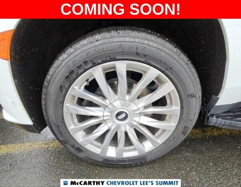 2022 Cadillac Escalade ESV Premium Luxury