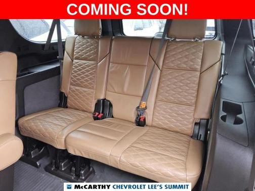 2022 Cadillac Escalade ESV Premium Luxury