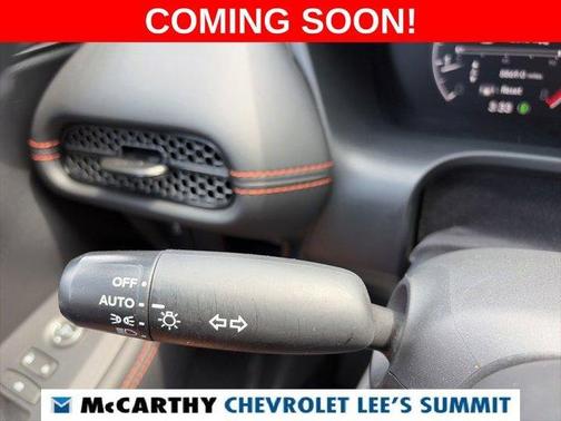 Milano Red 2025 Honda HR-V Sport