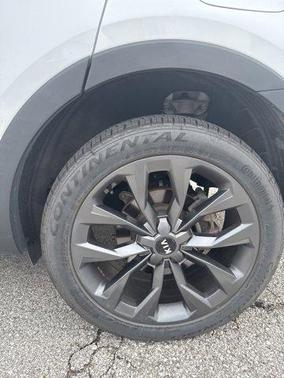 White Pearl 2021 Kia Sorento SX Prestige X-Line