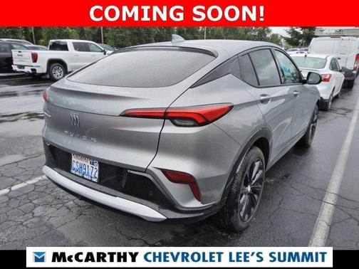 2025 Buick Envista Sport Touring
