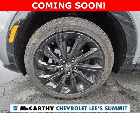 2025 Buick Envista Sport Touring