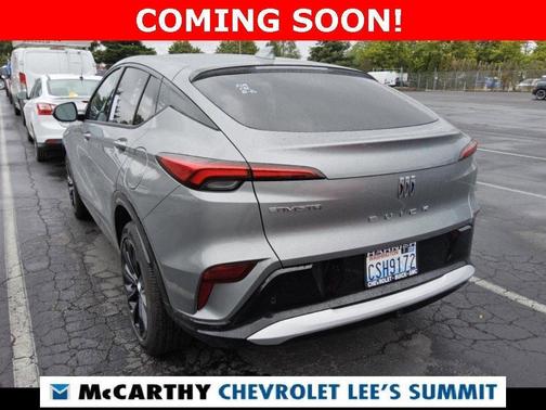 2025 Buick Envista Sport Touring