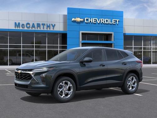 Cypress 2026 Chevrolet Trax LS