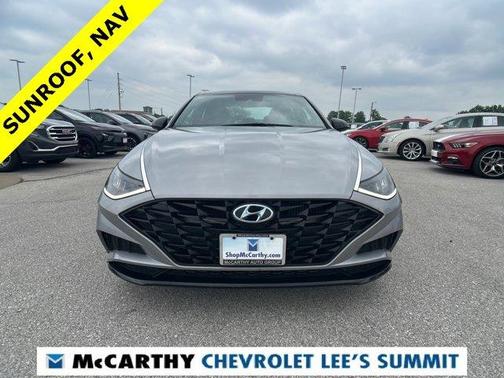 2023 Hyundai SONATA SEL Plus