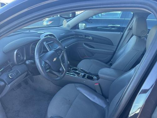 2015 Chevrolet Malibu 1LT