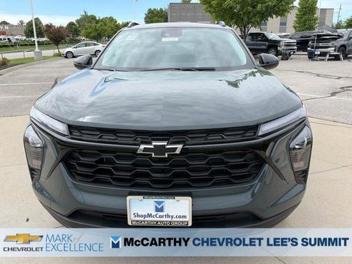 Cypress 2026 Chevrolet Trax LT