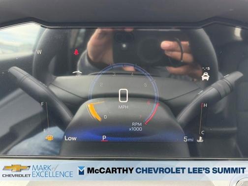 Cypress 2026 Chevrolet Trax LT