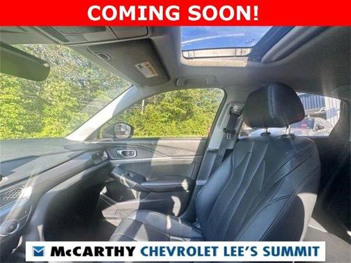 2024 Acura Integra Base