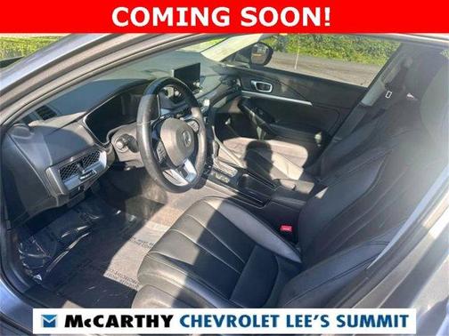 2024 Acura Integra Base