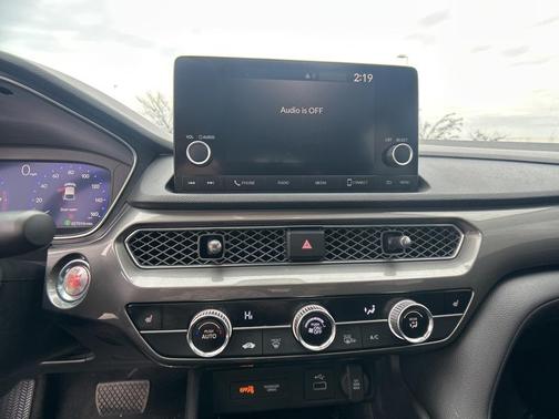 2024 Acura Integra Base