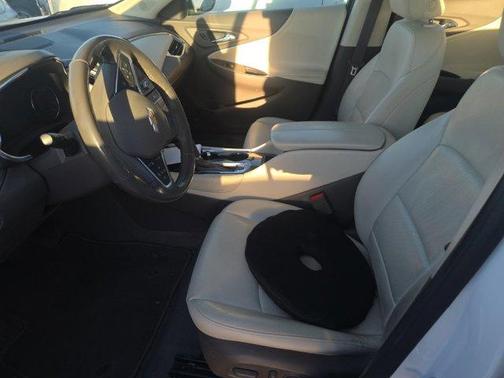 2019 Chevrolet Malibu Premier