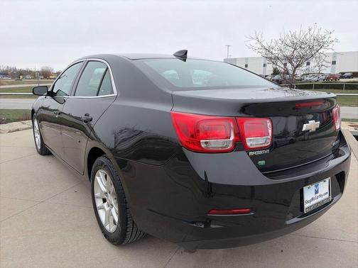 2015 Chevrolet Malibu 1LT