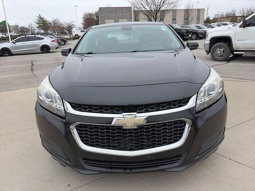 2015 Chevrolet Malibu 1LT