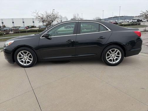 2015 Chevrolet Malibu 1LT