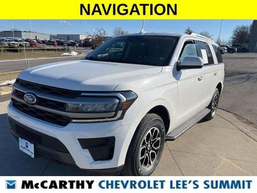2023 Ford Expedition XLT