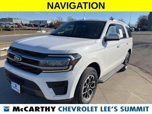 2023 Ford Expedition XLT