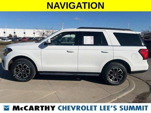 2023 Ford Expedition XLT