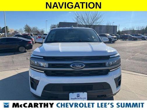2023 Ford Expedition XLT