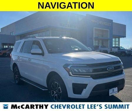 2023 Ford Expedition XLT