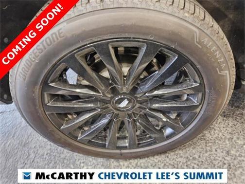 2021 Cadillac Escalade ESV Premium Luxury
