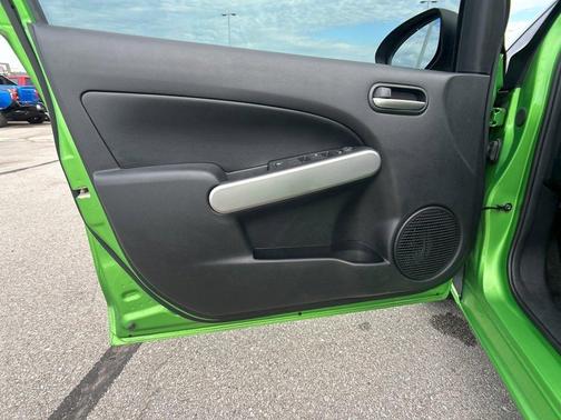 2012 Mazda Mazda2 Sport
