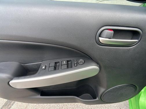 2012 Mazda Mazda2 Sport