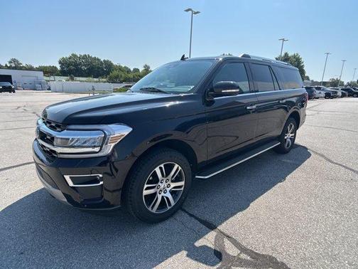 2023 Ford Expedition Max Limited