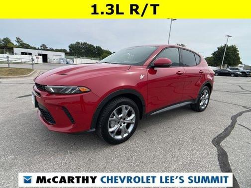 2024 Dodge Hornet R/T