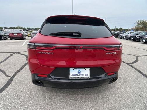 2024 Dodge Hornet R/T