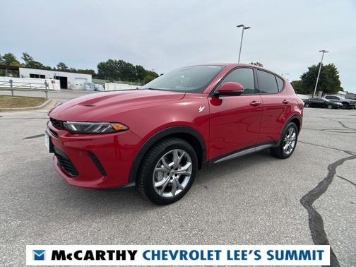 2024 Dodge Hornet R/T