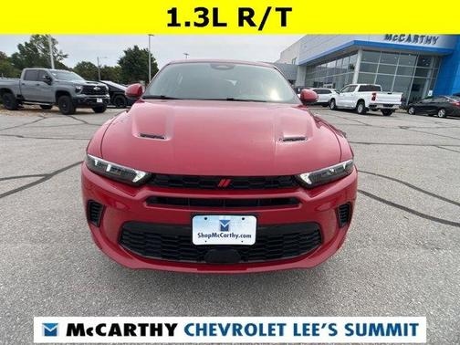2024 Dodge Hornet R/T