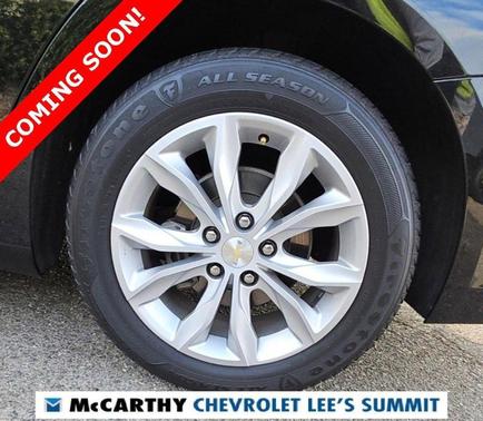 2020 Chevrolet Malibu RS